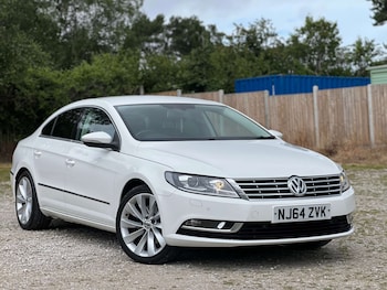 Used Volkswagen CC 2014 for sale - 78814454: Photo