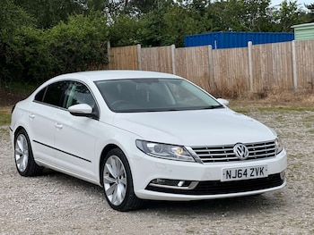 Used Volkswagen CC 2014 for sale - 78814454: Photo