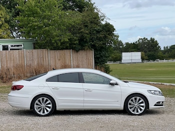 Used Volkswagen CC 2014 for sale - 78814454: Photo