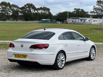 Used Volkswagen CC 2014 for sale - 78814454: Photo