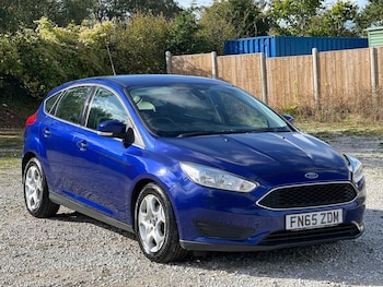 Used Ford Focus 2015 for sale - 75961993: Photo