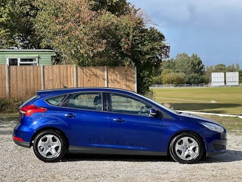 Used Ford Focus 2015 for sale - 75961993: Photo