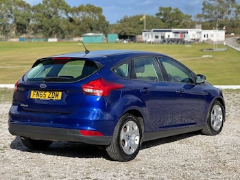 Used Ford Focus 2015 for sale - 75961993: Photo