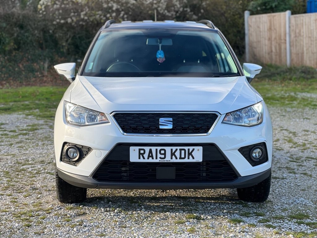 Used SEAT Arona 2019 for sale - 76768175: Photo 10