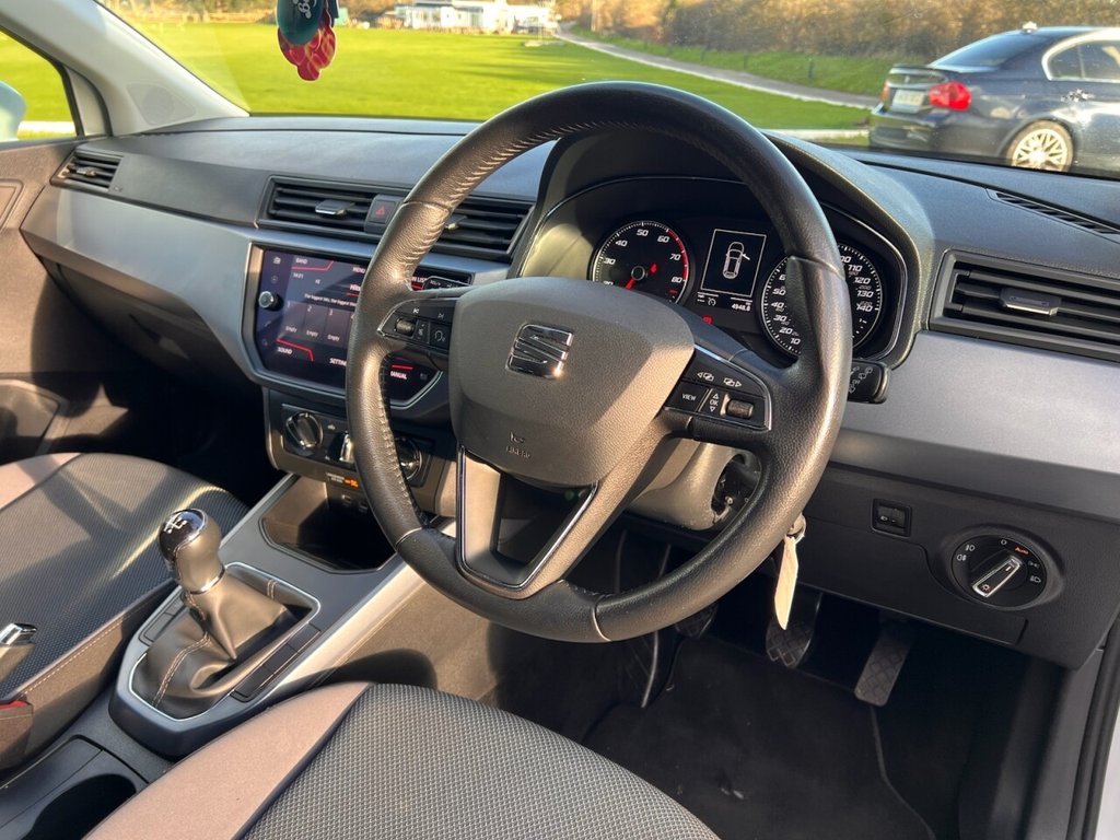 Used SEAT Arona 2019 for sale - 76768175: Photo 17