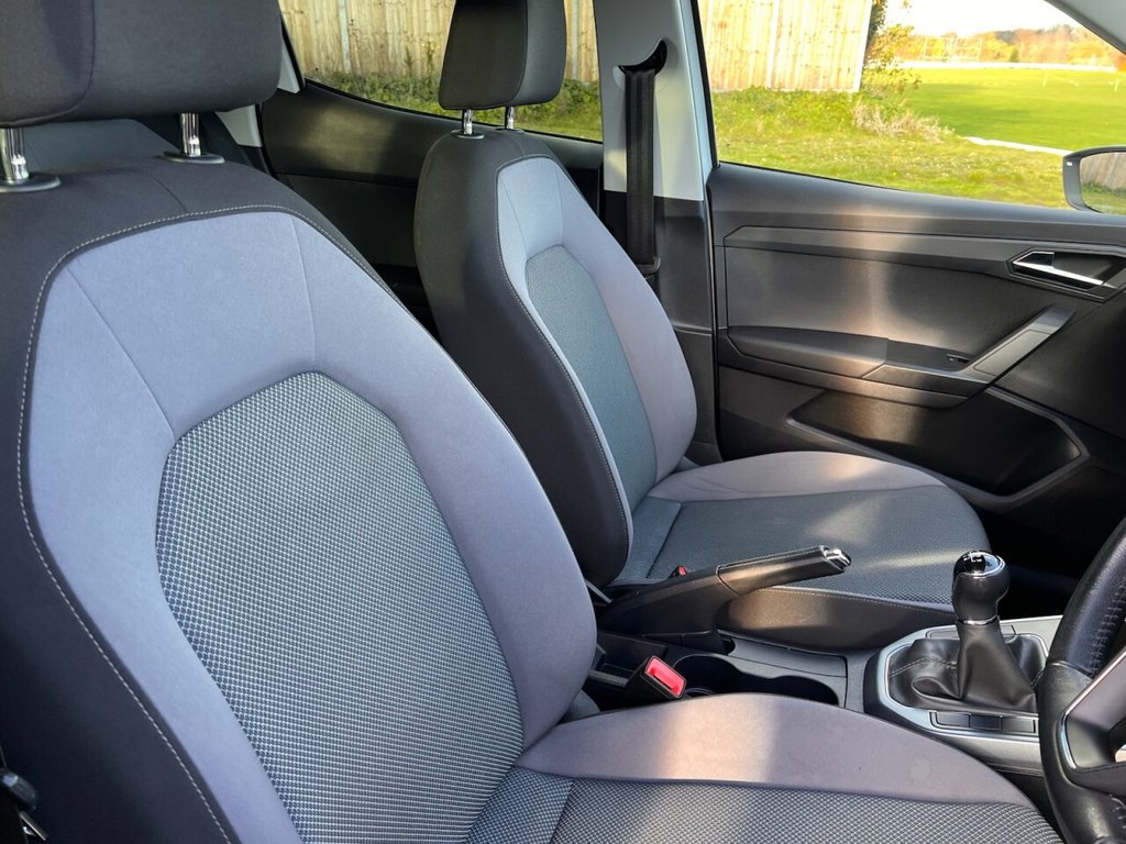 Used SEAT Arona 2019 for sale - 76768175: Photo 18