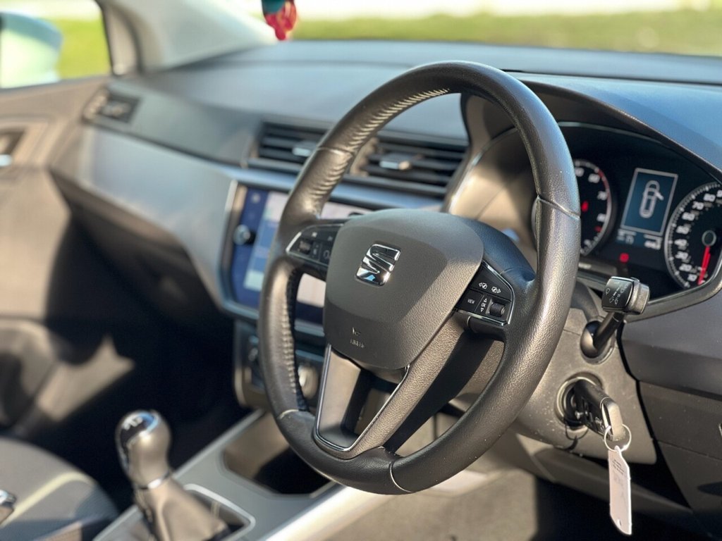 Used SEAT Arona 2019 for sale - 76768175: Photo 19