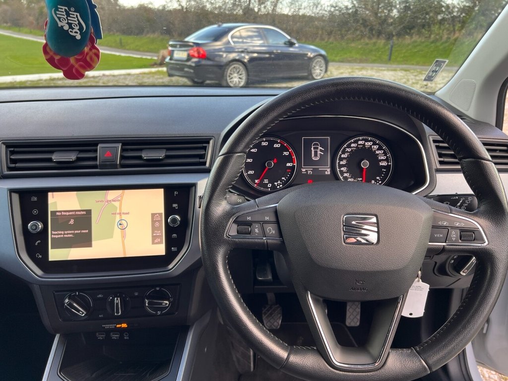 Used SEAT Arona 2019 for sale - 76768175: Photo 21