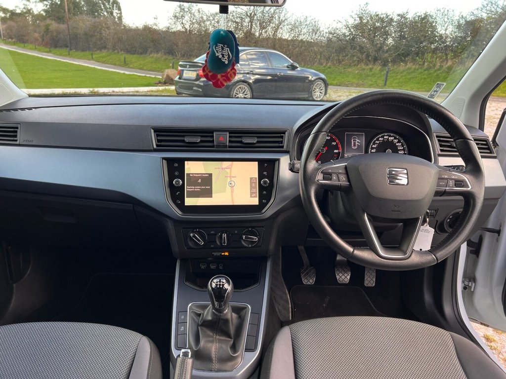 Used SEAT Arona 2019 for sale - 76768175: Photo 22