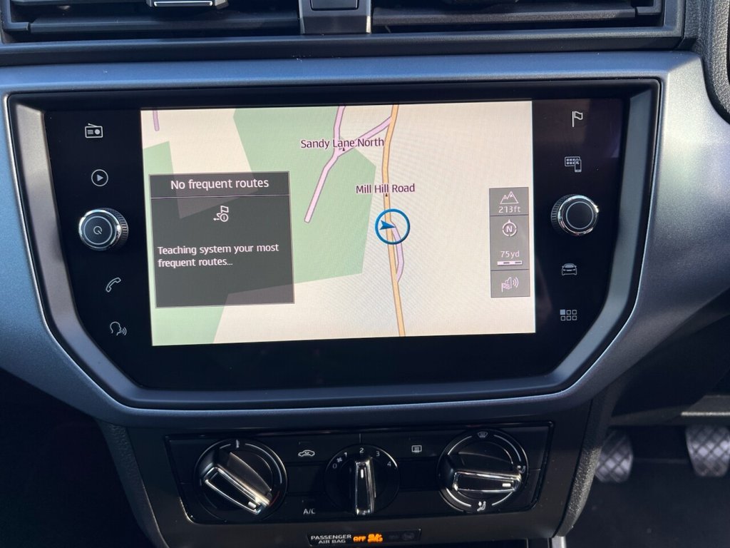 Used SEAT Arona 2019 for sale - 76768175: Photo 23