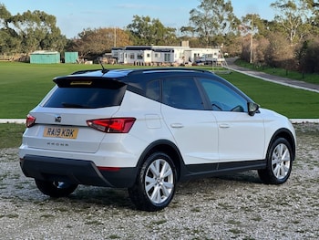 Used SEAT Arona 2019 for sale - 76768175: Photo