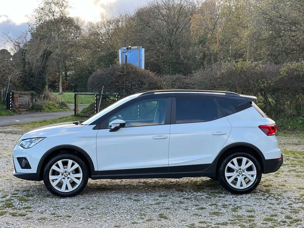 Used SEAT Arona 2019 for sale - 76768175: Photo 7