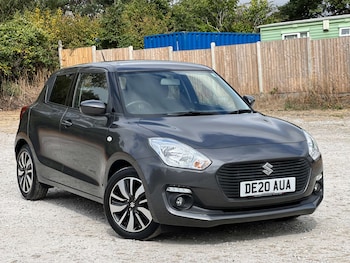 Used Suzuki Swift 2020 for sale - 79179043: Photo
