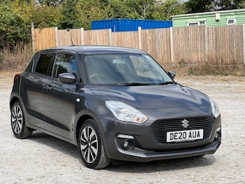 Used Suzuki Swift 2020 for sale - 79179043: Photo