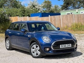 Used MINI Clubman 2017 for sale - 78581482: Photo