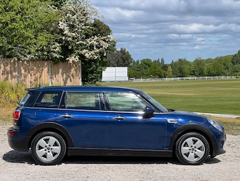 Used MINI Clubman 2017 for sale - 78581482: Photo