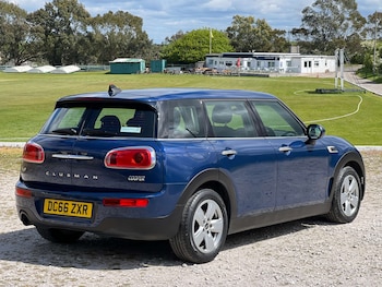 Used MINI Clubman 2017 for sale - 78581482: Photo