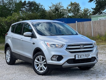 Used Ford Kuga 2017 for sale - 78581502: Photo
