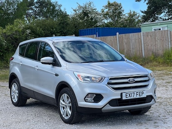 Used Ford Kuga 2017 for sale - 78581502: Photo