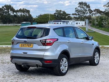 Used Ford Kuga 2017 for sale - 78581502: Photo