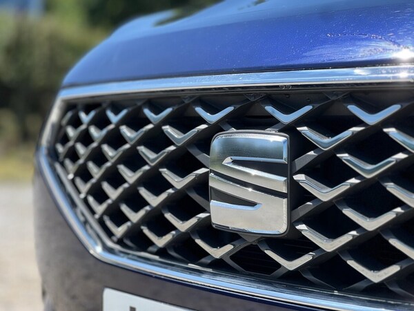 Used SEAT Tarraco 2021 for sale - 75067455: Photo 11