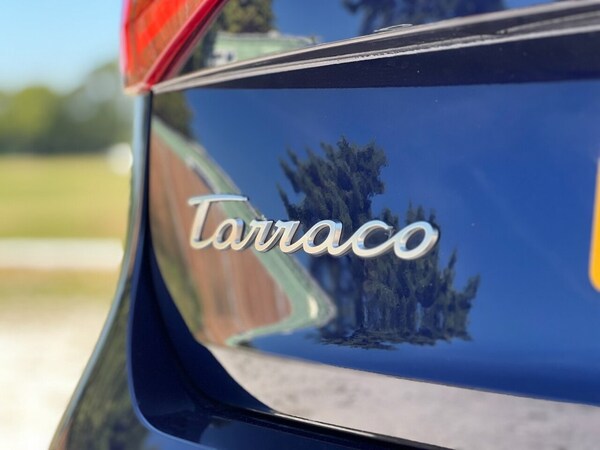 Used SEAT Tarraco 2021 for sale - 75067455: Photo 12