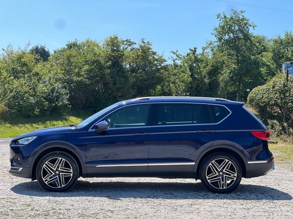 Used SEAT Tarraco 2021 for sale - 75067455: Photo 19