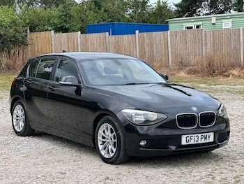 Used BMW 1 Series 2013 for sale - 78814452: Photo