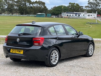 Used BMW 1 Series 2013 for sale - 78814452: Photo