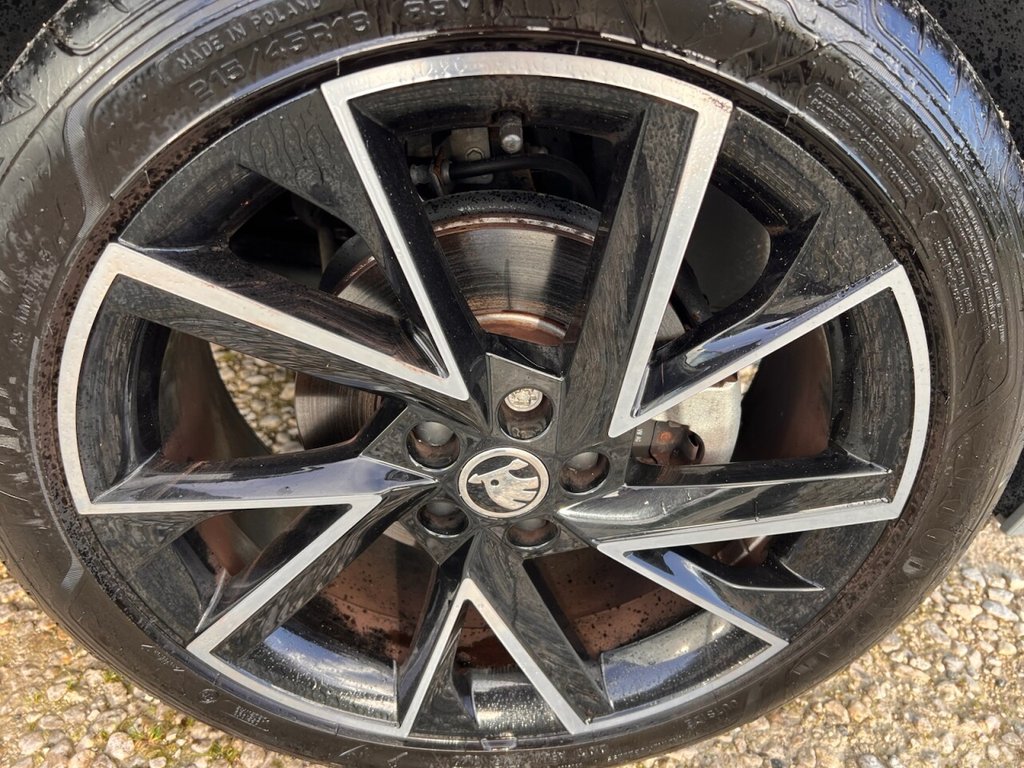 Used Skoda Kamiq 2022 for sale - 76570082: Photo 15