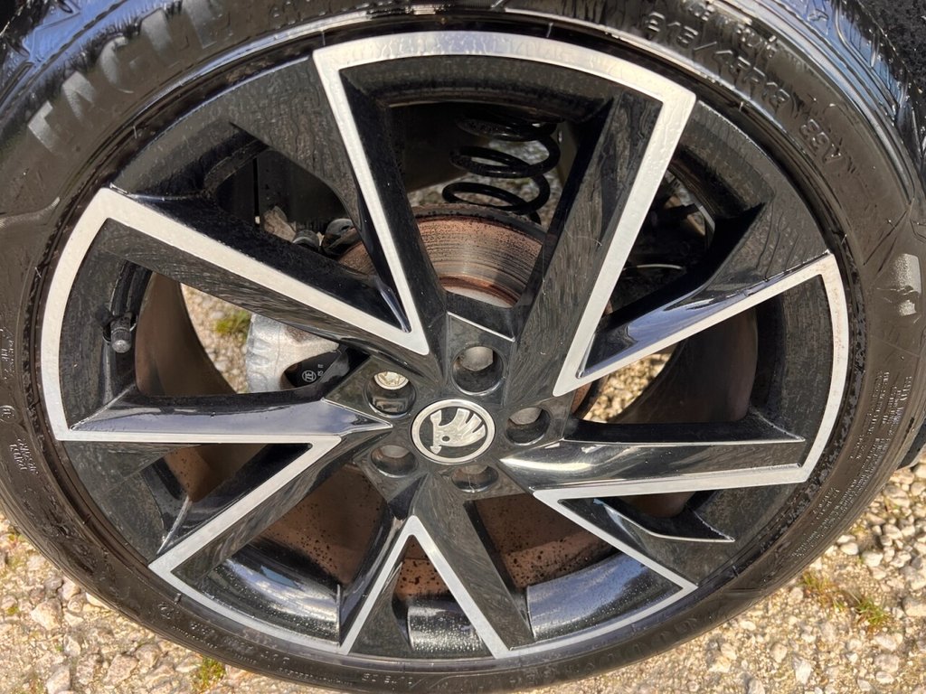 Used Skoda Kamiq 2022 for sale - 76570082: Photo 16