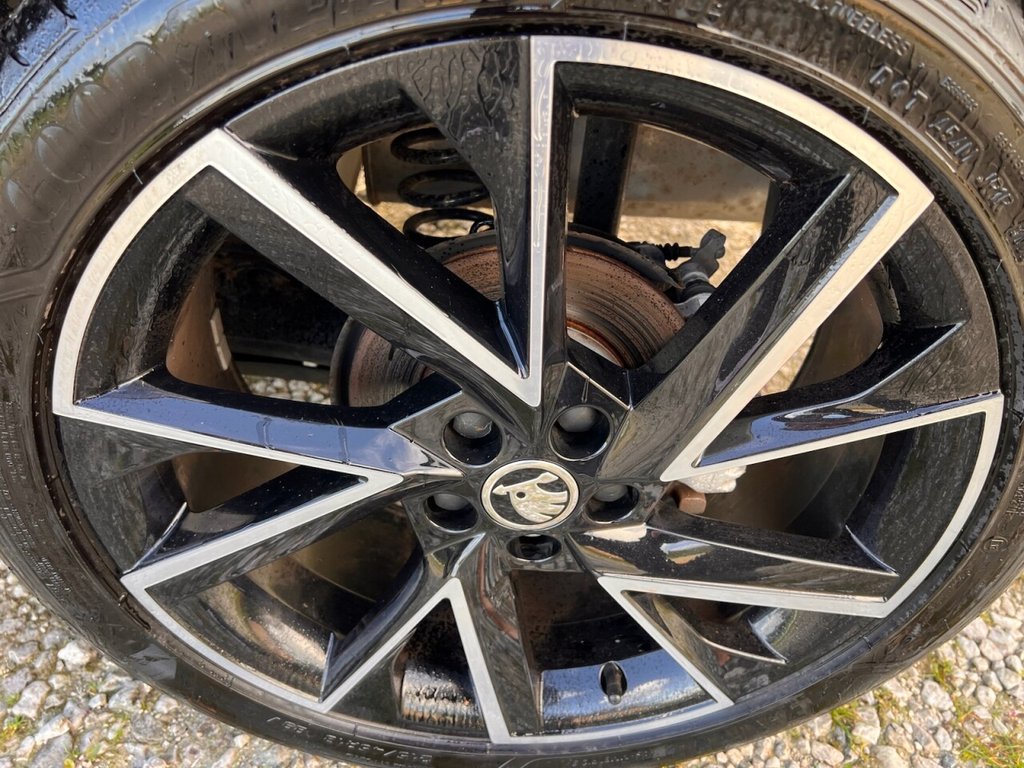 Used Skoda Kamiq 2022 for sale - 76570082: Photo 17