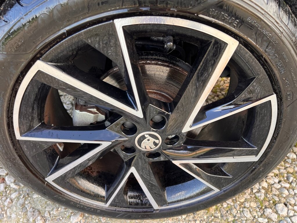 Used Skoda Kamiq 2022 for sale - 76570082: Photo 18