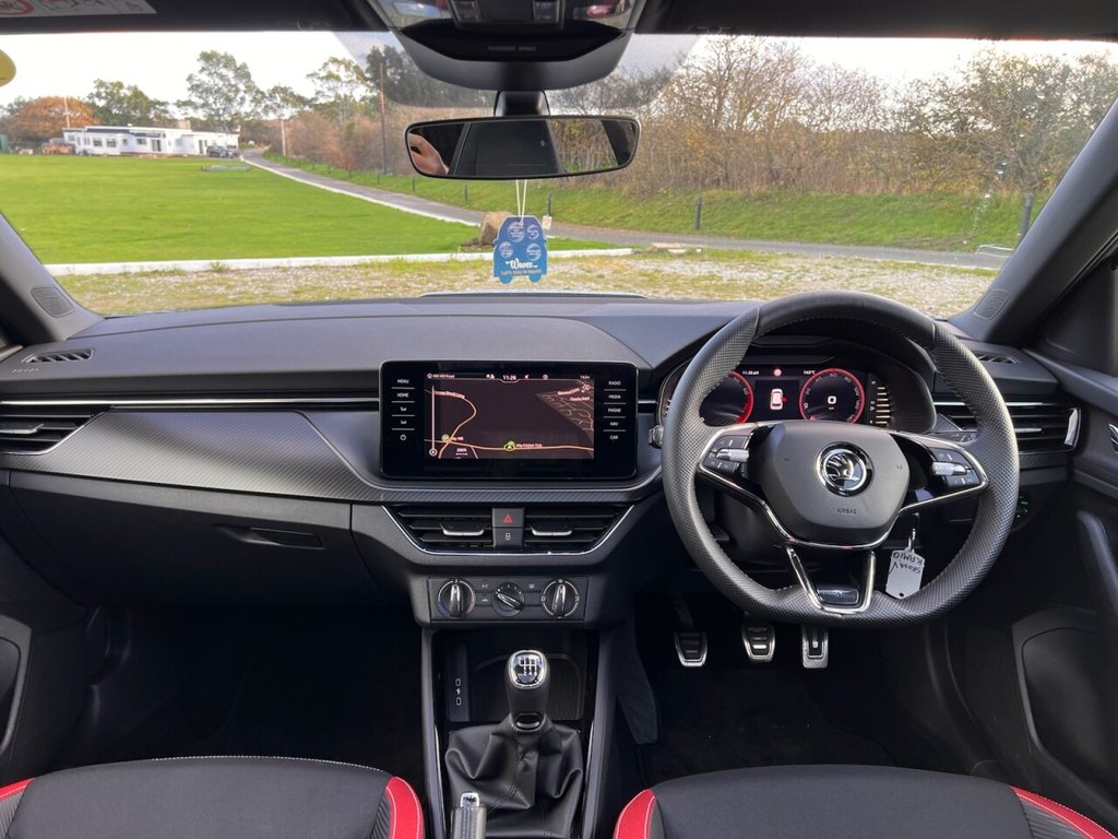 Used Skoda Kamiq 2022 for sale - 76570082: Photo 23