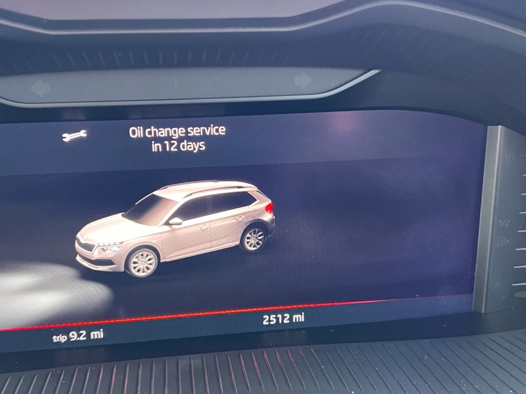 Used Skoda Kamiq 2022 for sale - 76570082: Photo 24