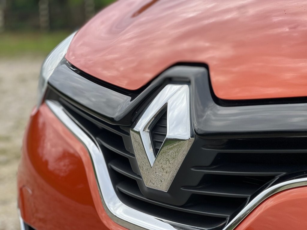 Used Renault Captur 2014 for sale - 76496203: Photo 11