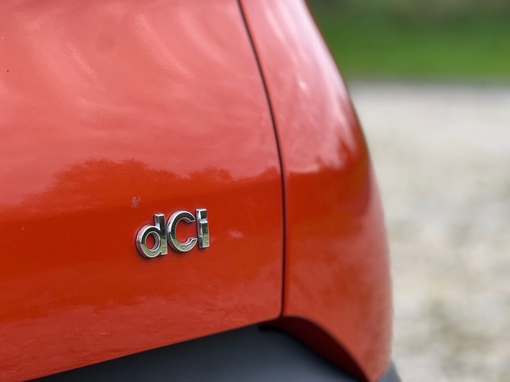 Used Renault Captur 2014 for sale - 76496203: Photo 13