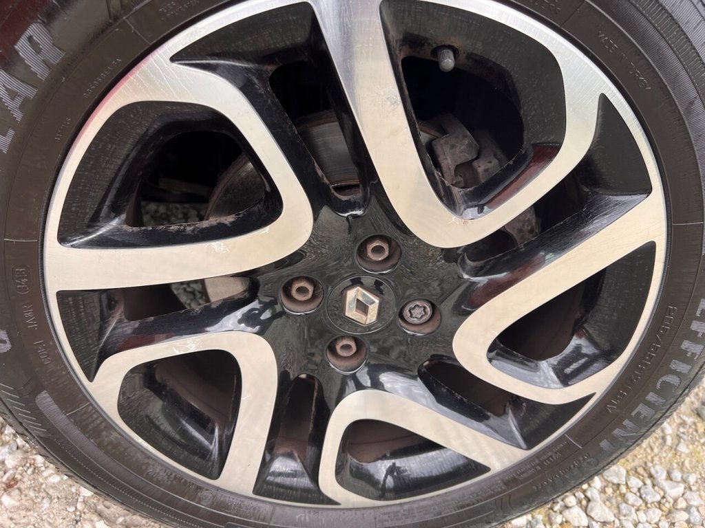 Used Renault Captur 2014 for sale - 76496203: Photo 14