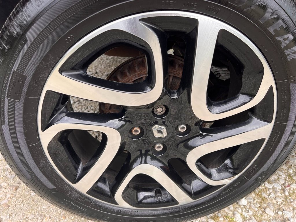 Used Renault Captur 2014 for sale - 76496203: Photo 15