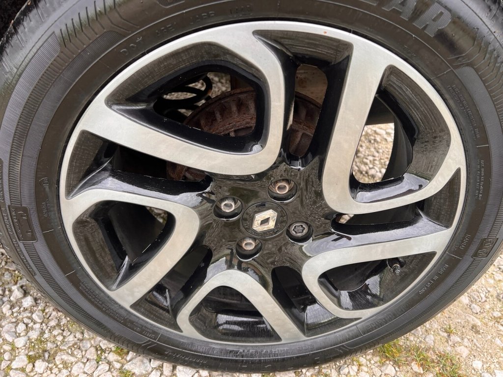 Used Renault Captur 2014 for sale - 76496203: Photo 16