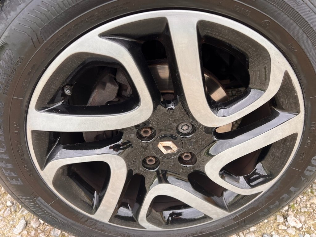 Used Renault Captur 2014 for sale - 76496203: Photo 17