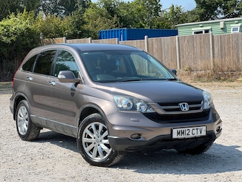 Used Honda CR-V 2012 for sale - 79222166: Photo