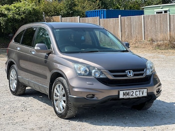 Used Honda CR-V 2012 for sale - 79222166: Photo