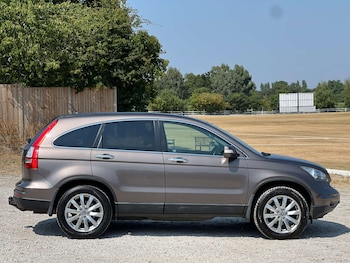 Used Honda CR-V 2012 for sale - 79222166: Photo