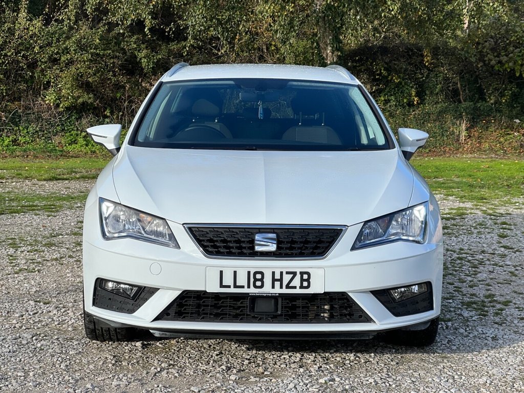 Used SEAT Leon 2018 for sale - 76356766: Photo 10