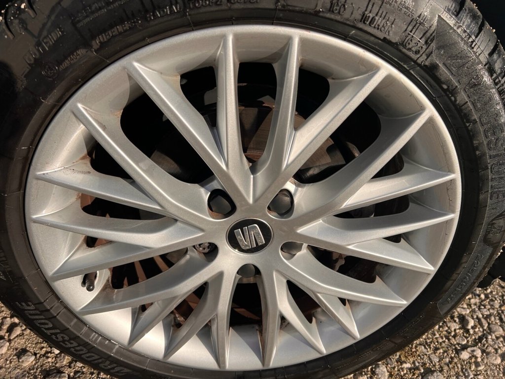 Used SEAT Leon 2018 for sale - 76356766: Photo 12