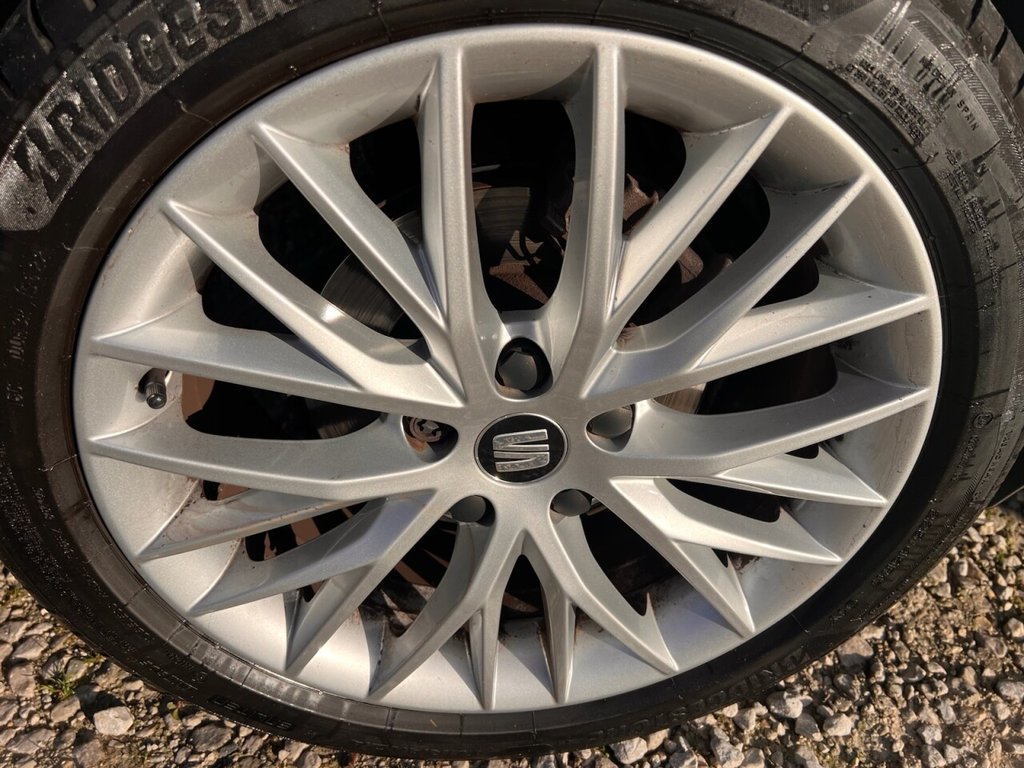 Used SEAT Leon 2018 for sale - 76356766: Photo 13