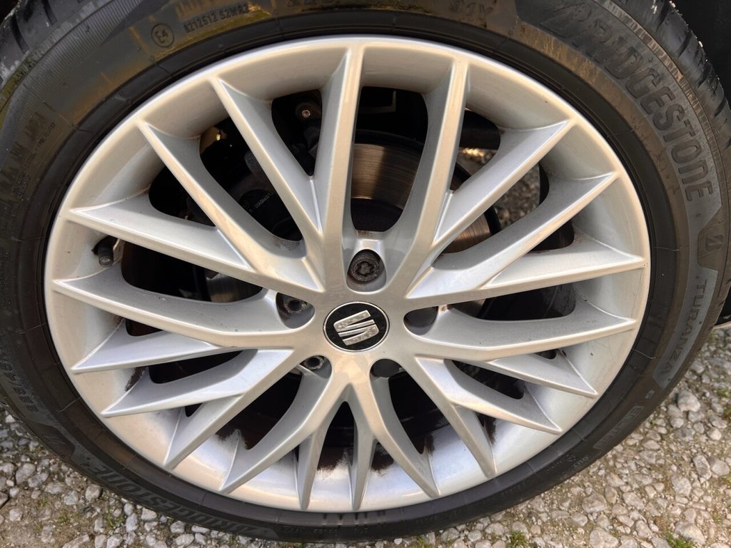 Used SEAT Leon 2018 for sale - 76356766: Photo 14