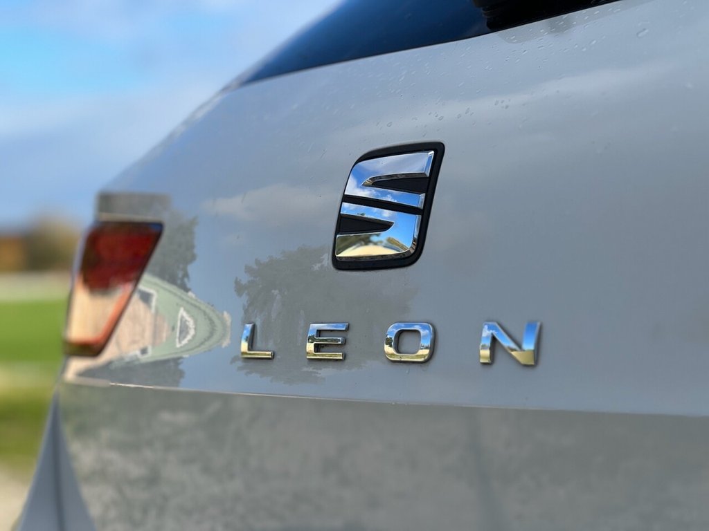 Used SEAT Leon 2018 for sale - 76356766: Photo 16