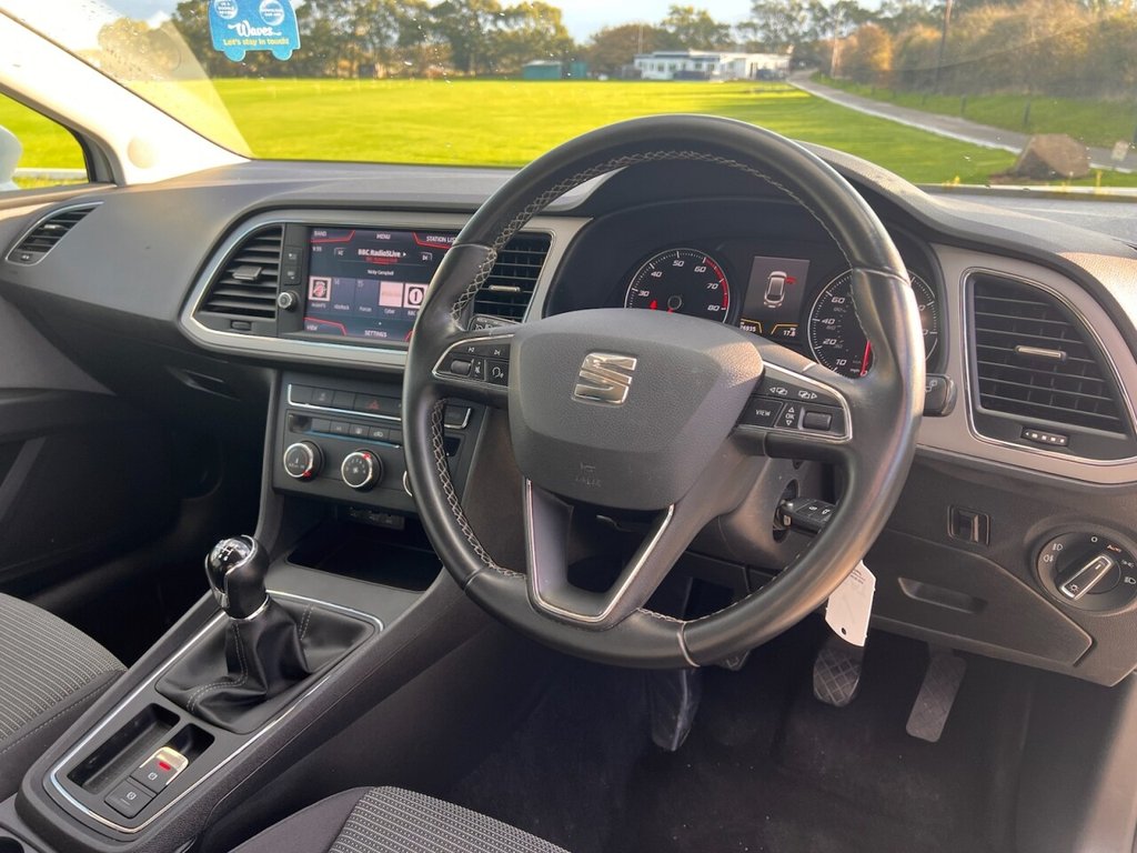 Used SEAT Leon 2018 for sale - 76356766: Photo 17